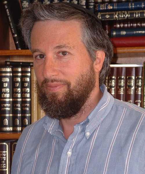 Moshe Koppel
