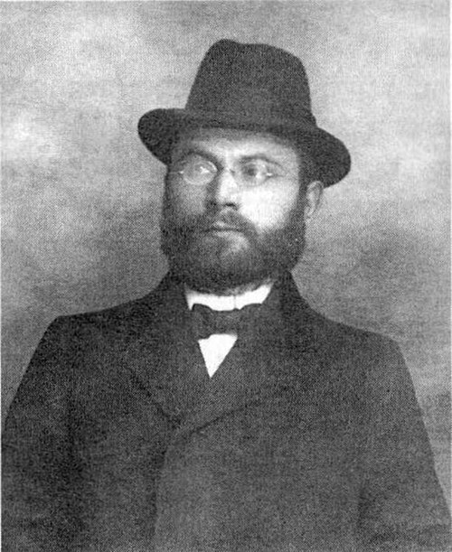 Yechiel Yaakov Weinberg